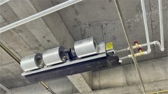 <b>中央空調節能改造方法-為您的辦公室帶來(lái)更高效的環(huán)境</b>