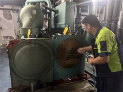 <b>永安昌盛的防凍智慧 北京中央空調水冷機組維保安全過(guò)冬</b>