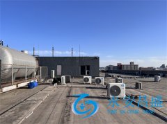 <b>西安中央空調配件壞了如何維修-工廠(chǎng)空調故障維修方法</b>