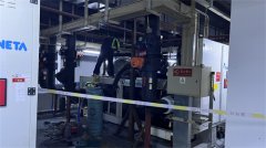 <b>永安昌盛特靈螺桿式冷水機制冷循環(huán)故障維修 解決企業(yè)難題</b>