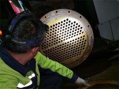 <b>永安昌盛超市客戶(hù)壓縮機故障維修案例：回油困難致壓機抱軸</b>