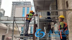 <b>中央空調拆卸多少錢(qián)-空調拆卸費用明細讓您明白做決定</b>