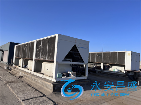 新風(fēng)系統維護