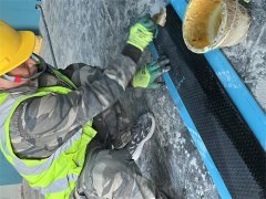 <b>永安昌盛針對客戶(hù)空調銅管進(jìn)水導致壓縮機損壞維修處理</b>