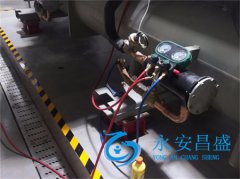 <b>制冷壓縮機螺桿機的維修常見(jiàn)問(wèn)題與解決方法</b>