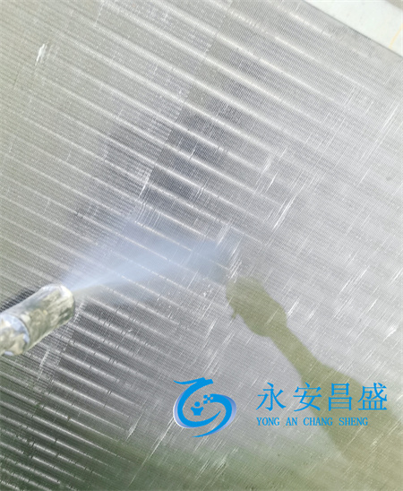 新風(fēng)系統過(guò)濾網(wǎng)清洗