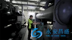 <b>特靈螺桿空調保養 定期維護保養螺桿機組方法以及注意事項</b>