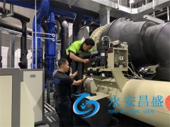 <b>中央空調壓縮機維修 上海專(zhuān)業(yè)指導 讓你的空調重煥生機</b>