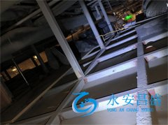 餐飲店中央空調內機清洗多少錢(qián) 上海公司專(zhuān)業(yè)解答讓你省心省錢(qián)