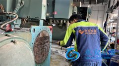 <b>了解中央空調冷凍水管道清洗價(jià)格 讓企業(yè)明智選擇</b>