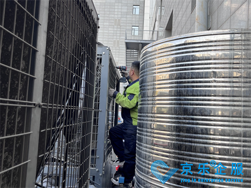 工廠(chǎng)冷卻塔清洗