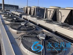 <b>制冷機組維保方法步驟 延長(cháng)空調壽命 提高效率</b>