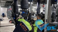 <b>螺桿式冷水機維修技巧 讓中央空調設備煥然一新</b>