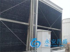<b>掌握上海冷卻塔維修維保方法 讓工廠(chǎng)冷卻塔煥發(fā)新生</b>