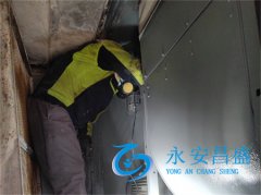 <b>中央空調的“守護者” 定期維護不可或缺</b>