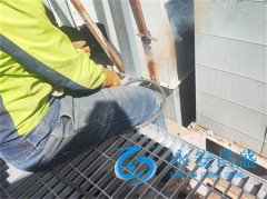 <b>中央空調清洗費用多少錢(qián) 讓你一目了然</b>