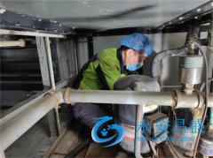 <b>上海格力空調維保方法步驟-30分鐘迅速響應</b>