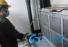 <b>中央空調風(fēng)道清洗的重要性與方法 關(guān)注身體健康呼吸</b>