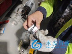 <b>500風(fēng)量新風(fēng)系統維保價(jià)格解析 保養新風(fēng)機組多少錢(qián)</b>