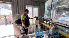<b>全方位中央空調檢測維修 保持您的空調系統高效運轉</b>