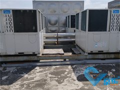 <b>優(yōu)質(zhì)多聯(lián)機空調維保服務(wù) 讓空調時(shí)刻保持最佳狀態(tài)</b>