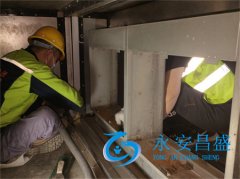 <b>北京污水泵維修服務(wù)要點(diǎn)與優(yōu)勢 永安昌盛公司專(zhuān)業(yè) 高效 可靠</b>