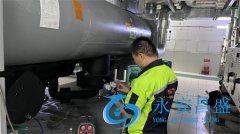 <b>專(zhuān)業(yè)維護工業(yè)空調 為工廠(chǎng)生產(chǎn)提供穩定舒適的工作環(huán)境</b>