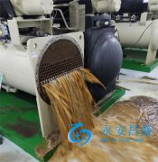 <b>西安工業(yè)冷凝器清洗必要性及重要性解析</b>