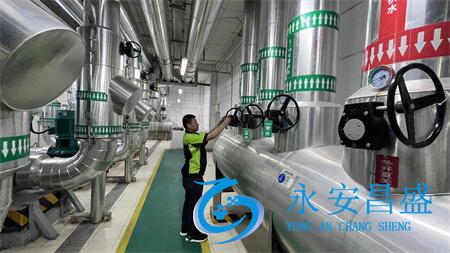 專(zhuān)業(yè)風(fēng)冷空調維保保養
