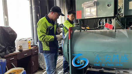 中央空調清洗多少錢(qián)