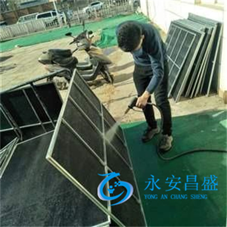 上?？照{清洗