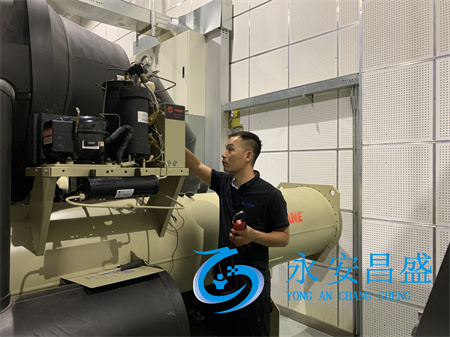 中央空調修理電話(huà)