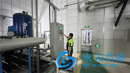 維保新風(fēng)系統